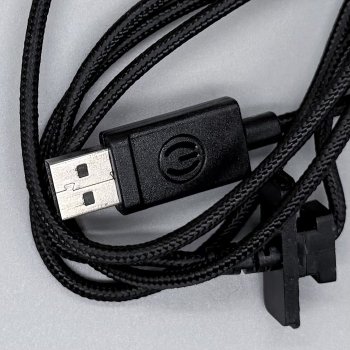 Preview: EVGA Z15 Anschlusskabel